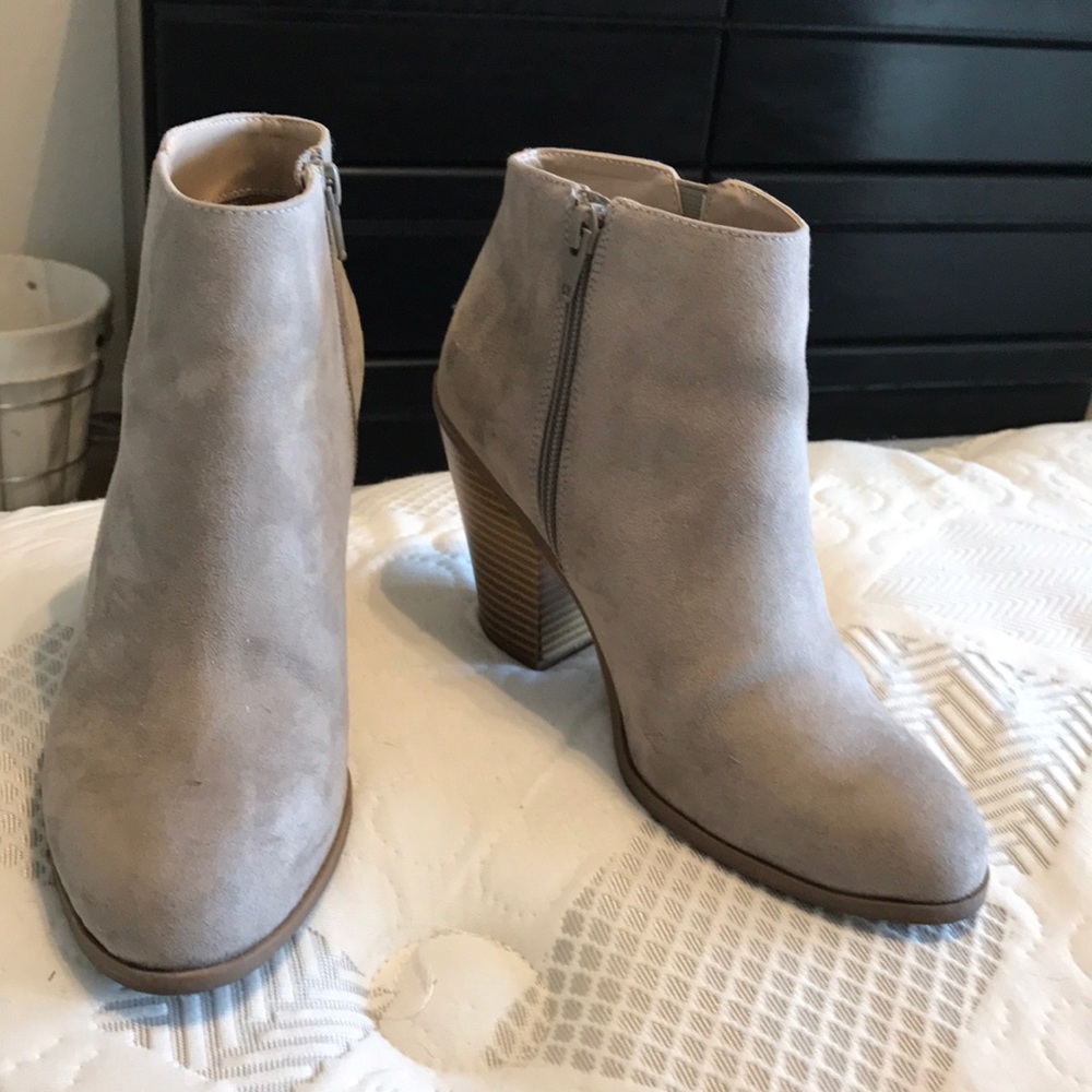 Booties